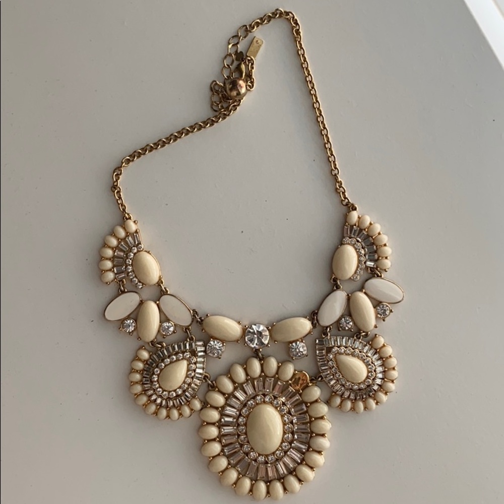 Kate Spade New York Statement Necklace
